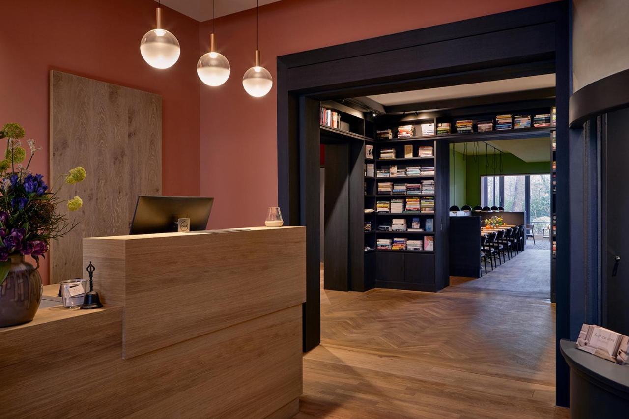 Wedina Serviced Apartments Hamburg Exterior photo