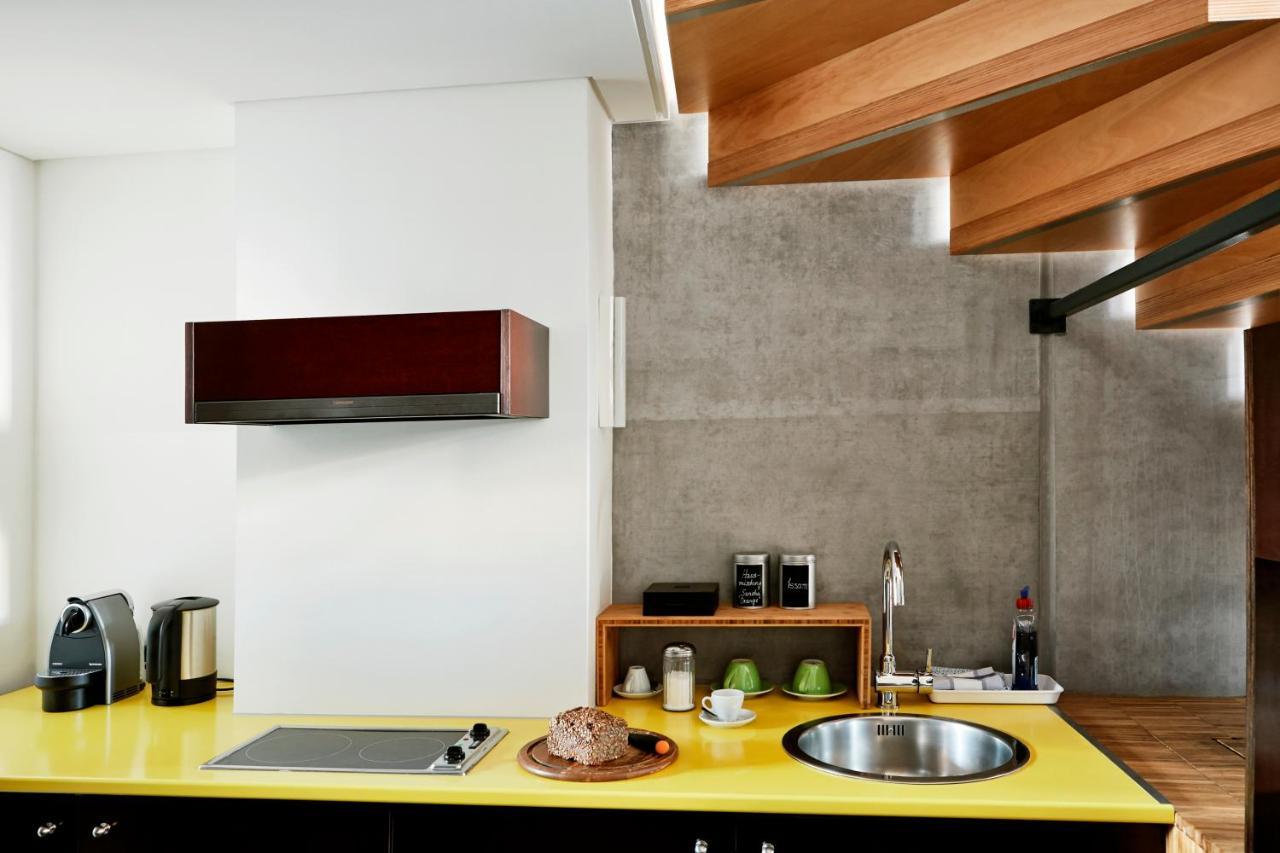 Wedina Serviced Apartments Hamburg Exterior photo