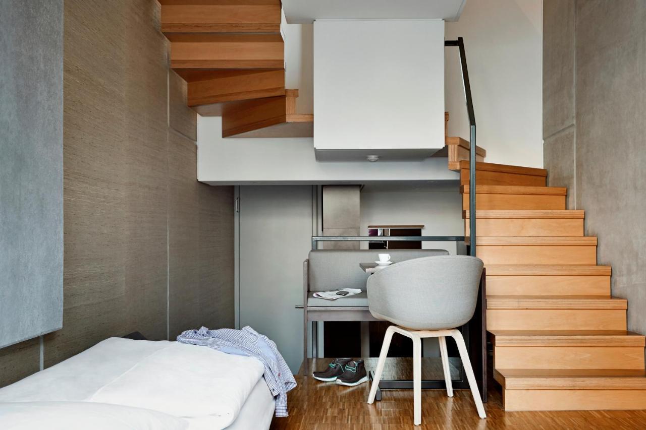 Wedina Serviced Apartments Hamburg Exterior photo