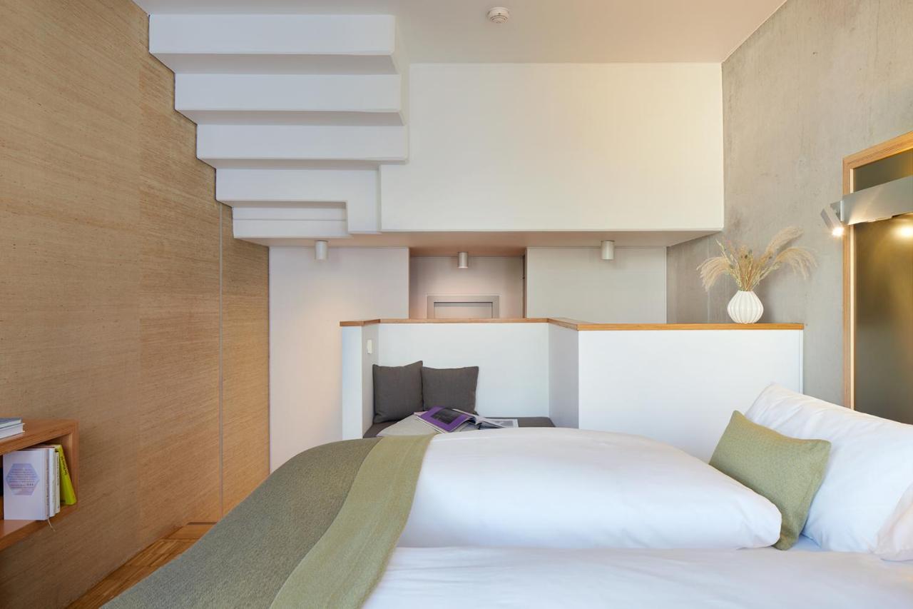 Wedina Serviced Apartments Hamburg Exterior photo
